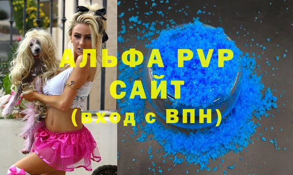 Альфа ПВП Арсеньев